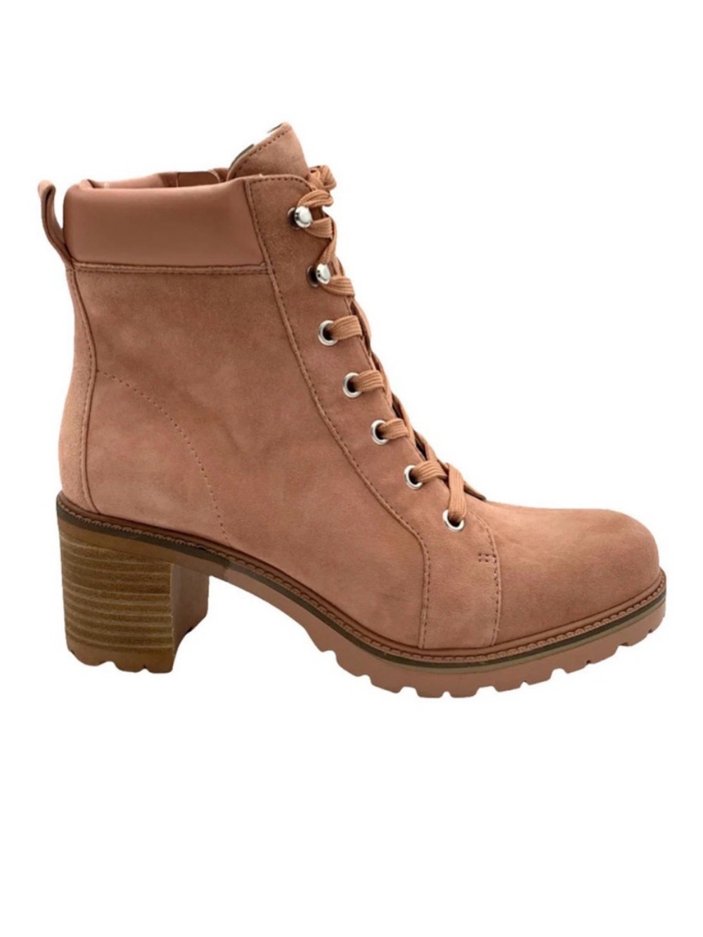 Vince Camuto Gaviana Women's Ankle Boots - Pink
